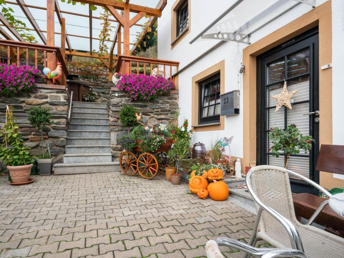Modern Apartment In Merschbach Hunsruck 外观 照片